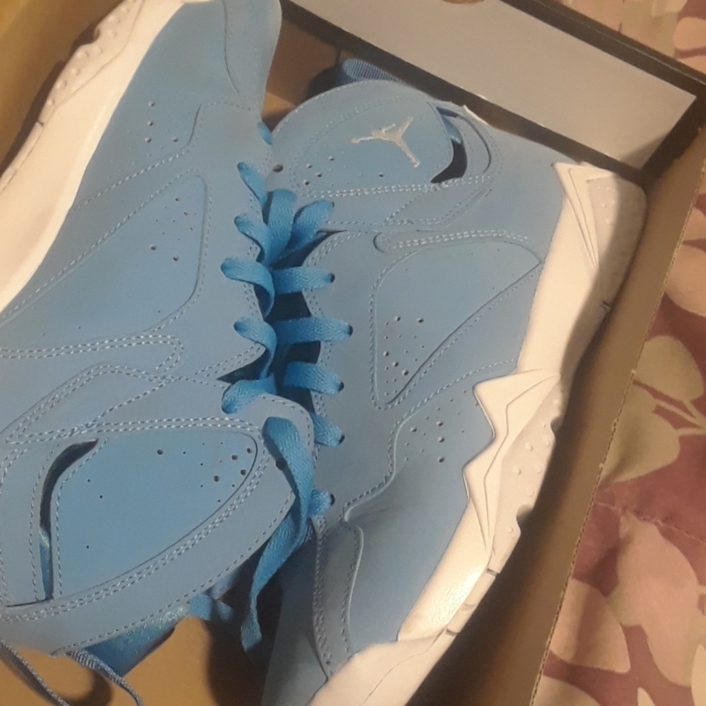 Air Jordan retro 7